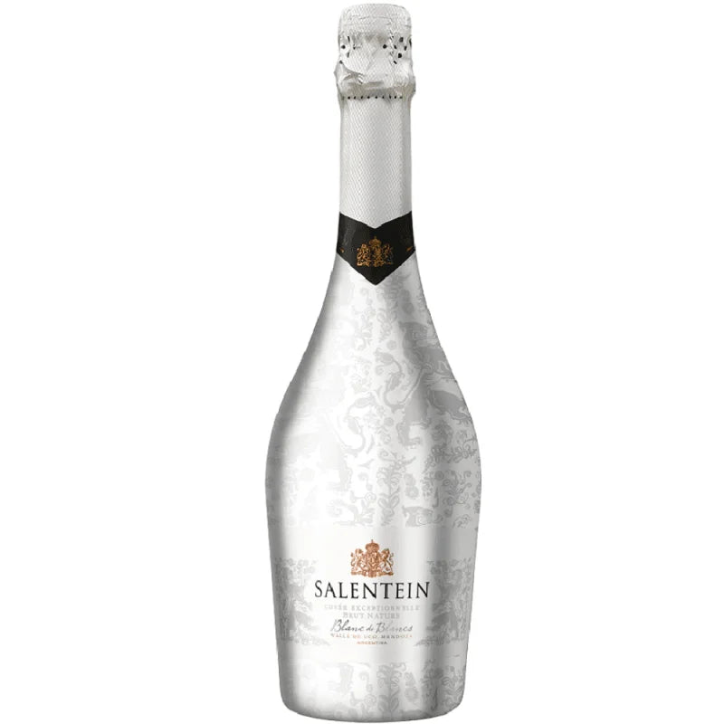 Salentein blanc de blanc