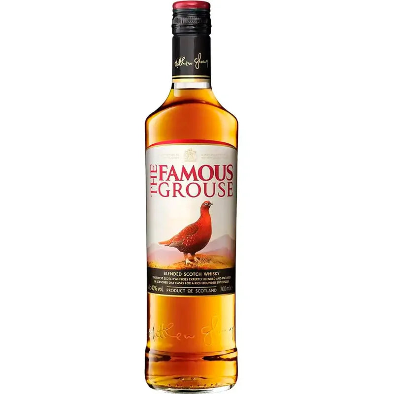 The Famous Grouse Original 700 ml