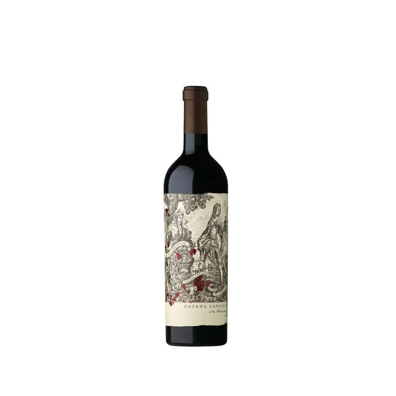 Catena zapata malbec argentino