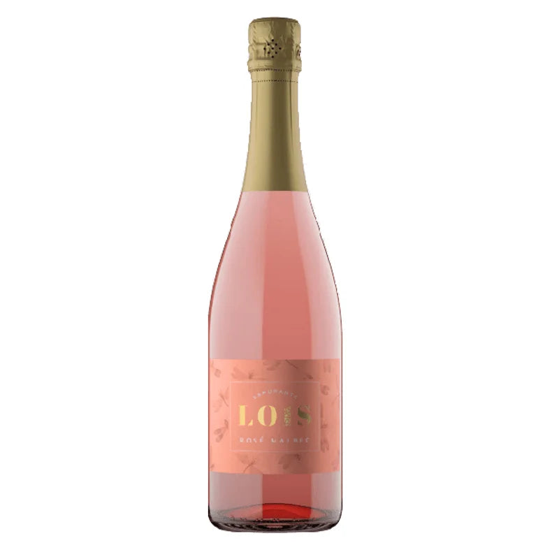 Foster lois rose de malbec