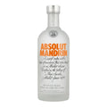 Absolut Mandrin 750 ml
