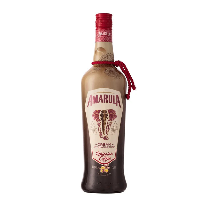 Amarula ethiopian coffee 750ml
