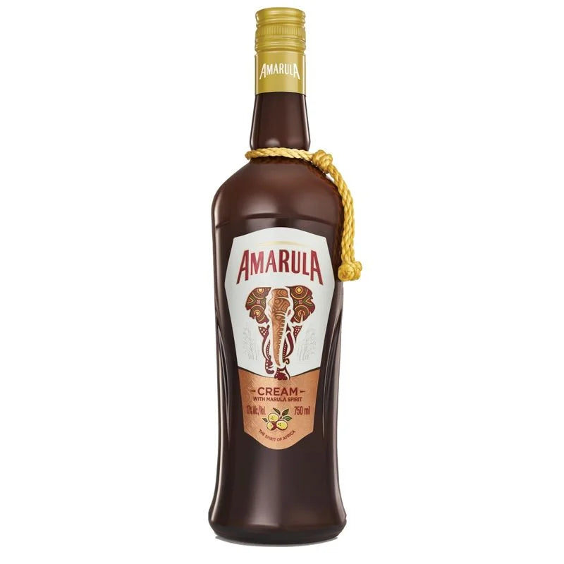 Amarula Cream Liqueur 750 ml