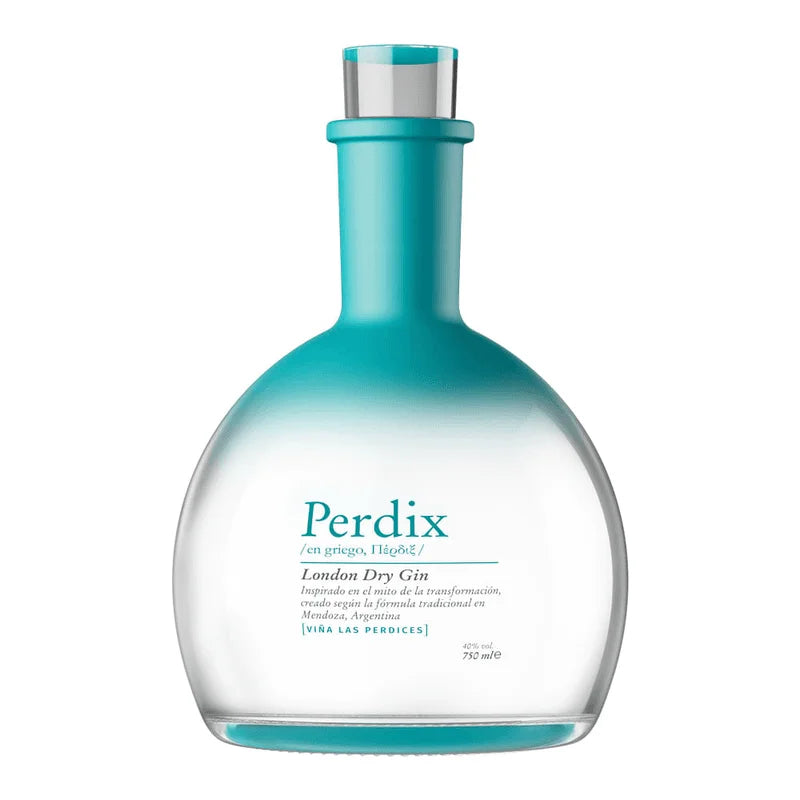 Perdix gin london dry