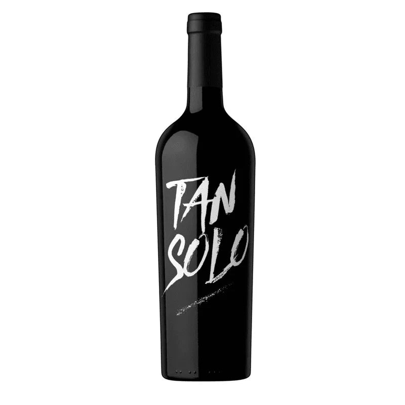 Tan solo malbec