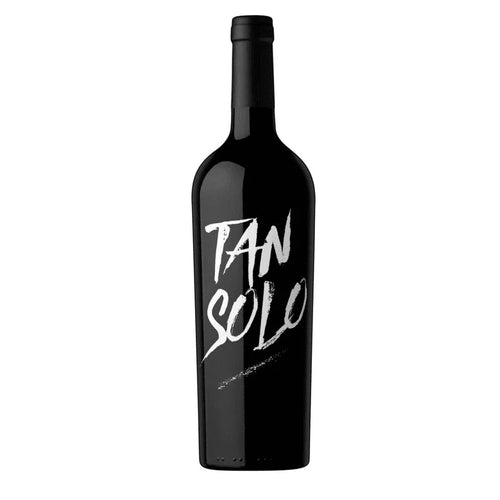 Tan solo malbec