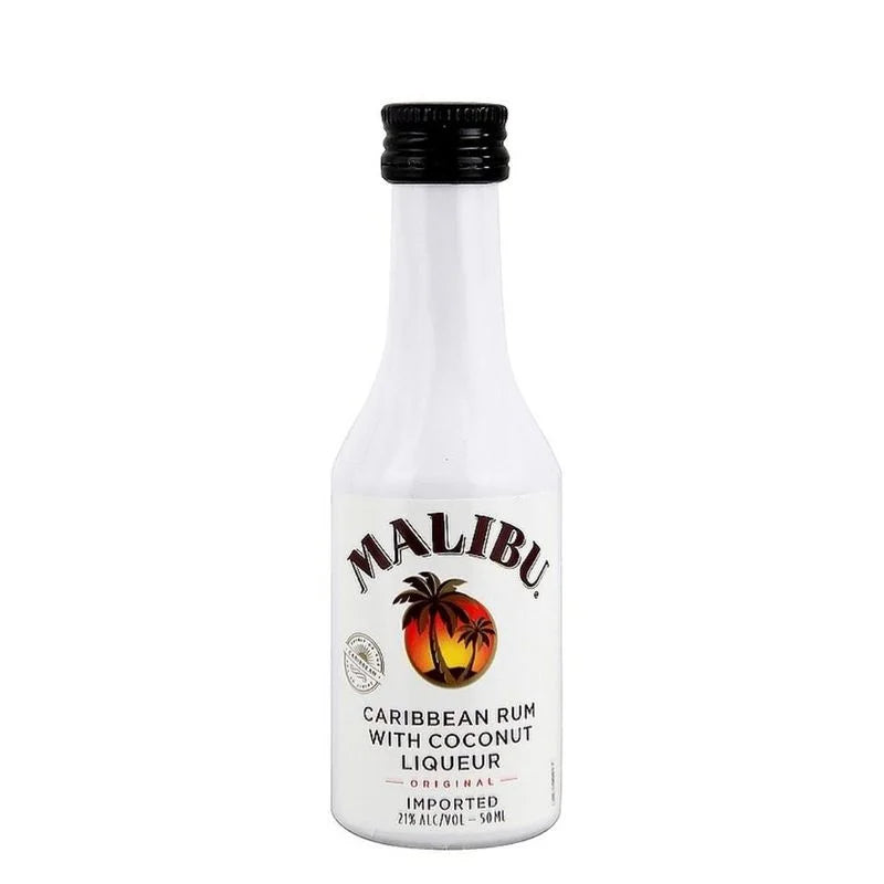 Malibu mini 50ml
