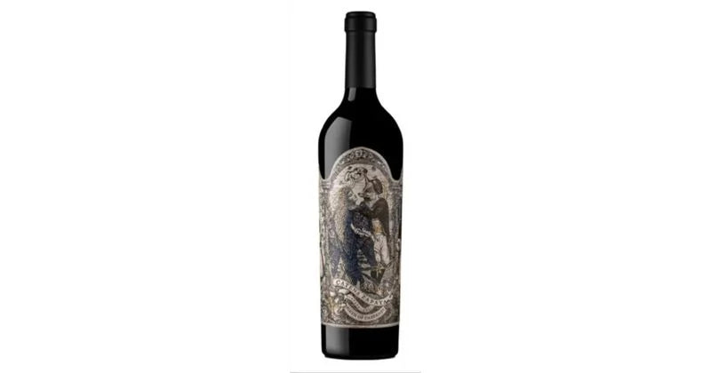 Catena zapata birth cabernet