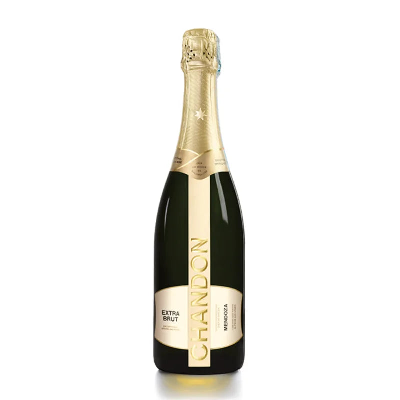 Chandon Extra Brut con Estuche 750 ml