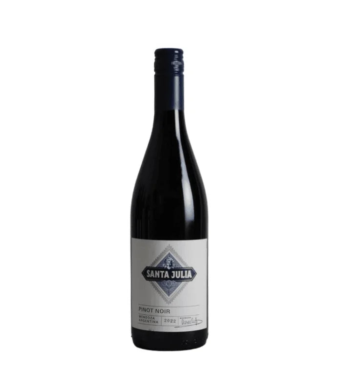 Santa julia pinot noir 750ml