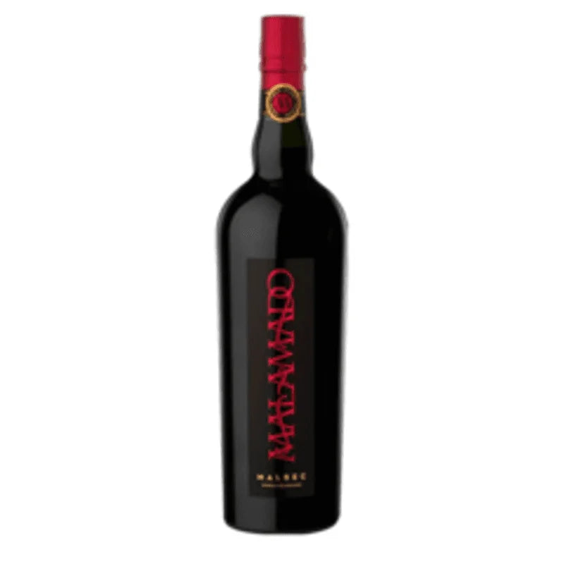 Malamado malbec 750ml