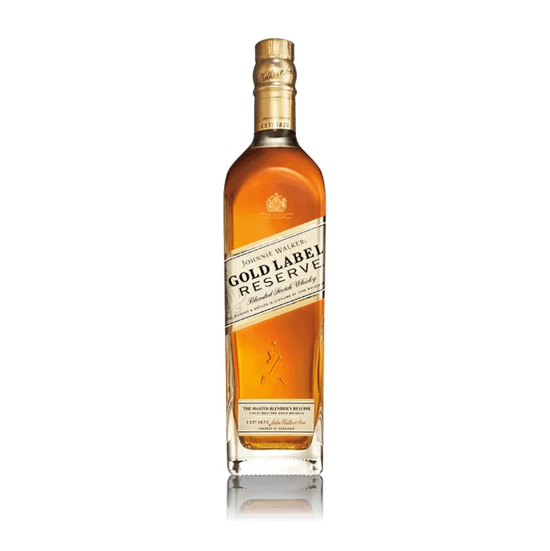Johnnie Walker Gold Label 200 ml