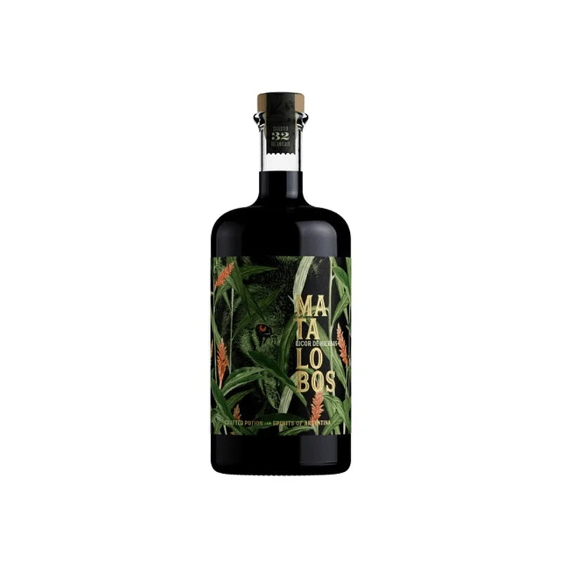 Matalobos 750ml