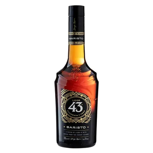 Licor 43 Baristo 700 ml
