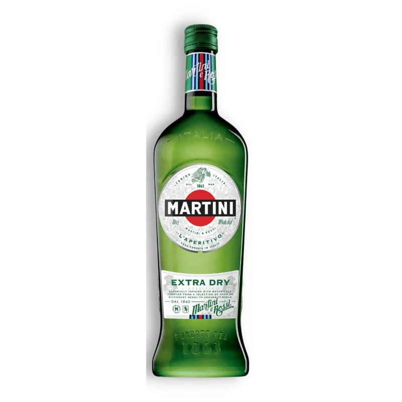 Martini extra dry 1000cc