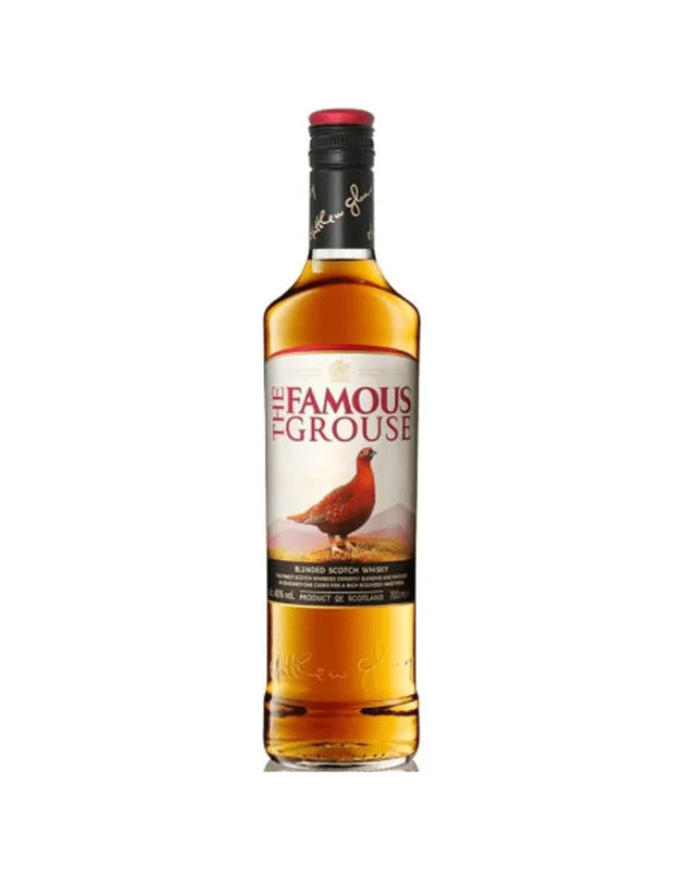 The famous grouse 700cc