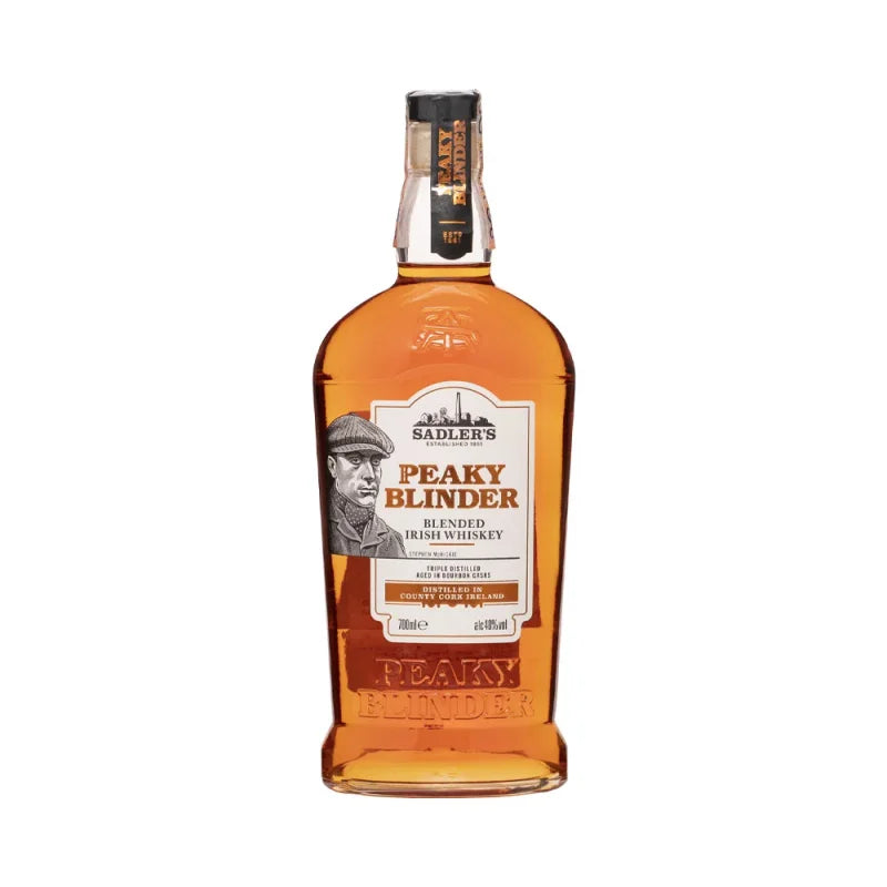 Peaky Blinder Bourbon 700 ml
