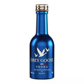 Grey Goose Metalica 50 ml